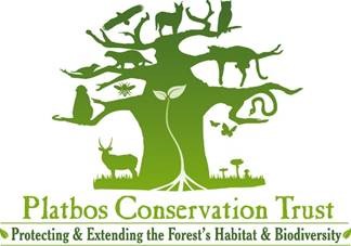 Platbos Conservation Trust logo