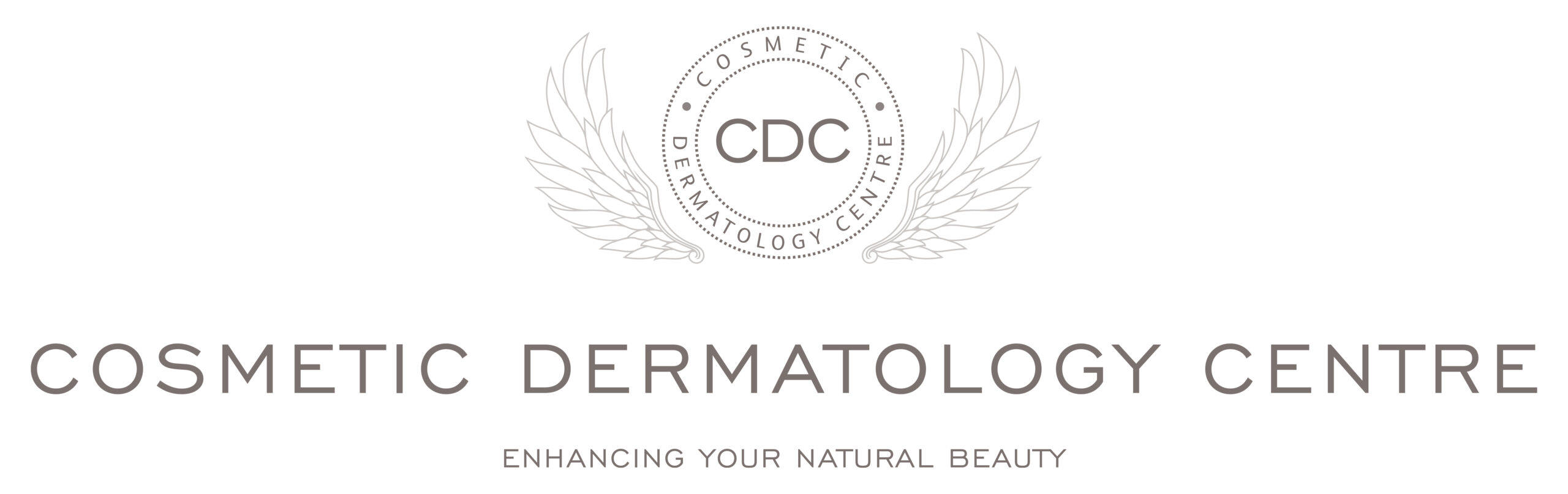 Cosmetic Dermatology Centre logo